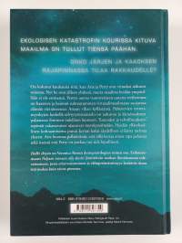 Halki ikiyön