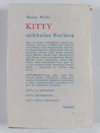 Kitty seikkailee Etelässä