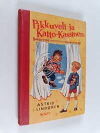 Tyhjä kuva
