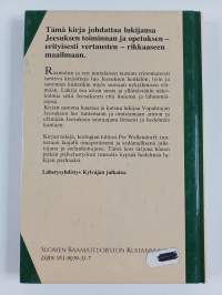 Taivasten valtakunnan salaisuus