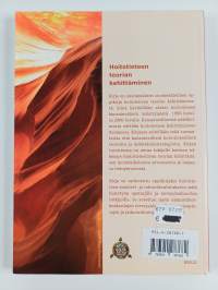 Hoitotieteen teorian kehittäminen