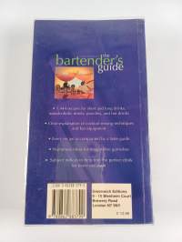 The Bartender&#039;s Guide