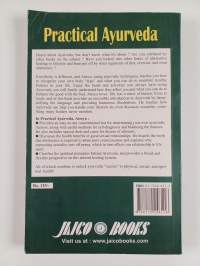 Practical Ayurveda - Secrets for Physical, Sexual, &amp; Spiritual Health