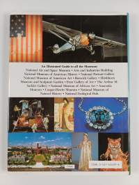 A Picture Tour of the Smithsonian