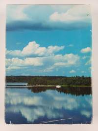 Mikkelin maalaiskunnan kirja