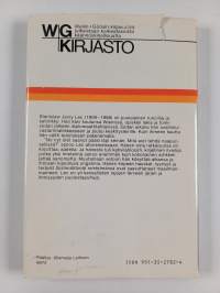 Vastakarvaan : siistimättömiä mietelmiä