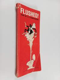 Flushed! : the W.C. companion