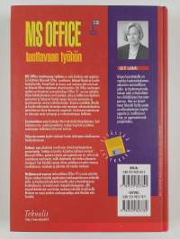 MS Office tuottavaan työhön