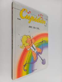 Cupidon - Arc en ciel