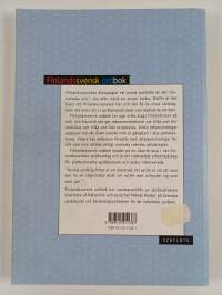 Finlandssvensk ordbok