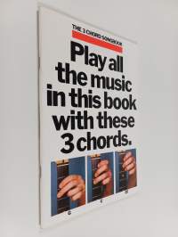 The 3 Chord Songbook