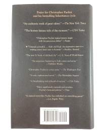 Brisingr : or The seven promises of Eragon Shadeslayer and Saphira Bjartskular
