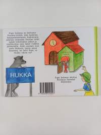 Pupu hukassa