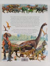Koko maailman dinosaurukset