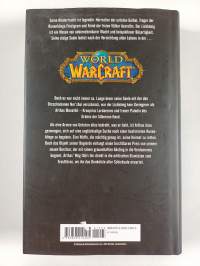 World of Warcraft - Arthas - Aufstieg des Lichkönigs
