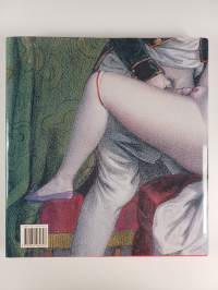 Romantique : erotic art of the early nineteenth century