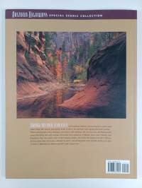 Secret Sedona - Sacred Moments in the Landscape