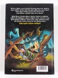 Wizards of Mickey : Taistelu Ylivelhon kruunusta