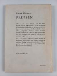Prinsen