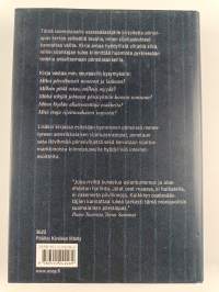 Miten sijoitan pörssiosakkeisiin