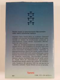 Hasse Wind : Hävittäjälentäjä