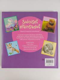 Suloiset eläinsadut : 4 valloittavaa kertomusta