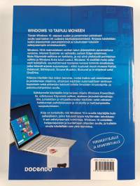Windows 10 : käsikirja