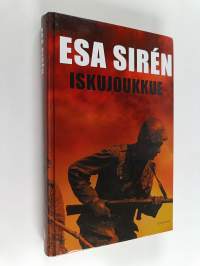 Iskujoukkue