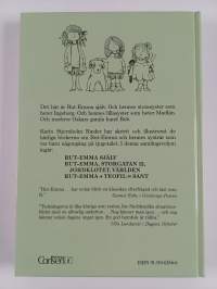 Rut-Emma : Samlingsvolym