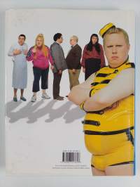 Little Britain : The Complete Scripts and Stuff : Series Three