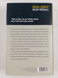 Kuilun partaalla