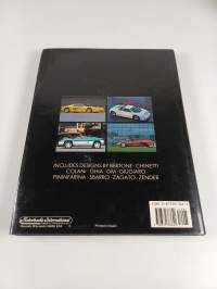 Dream Cars : Style for Tomorrow