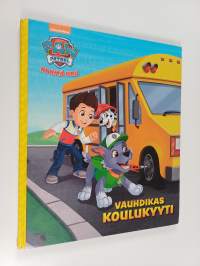 Tyhjä kuva