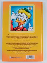 Minä, keksijä