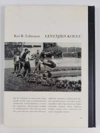 Lentäjien koulu