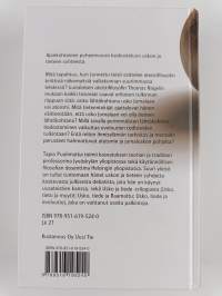 Tiedekeskustelun avoimuuskoe