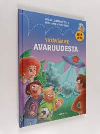 Tyhjä kuva