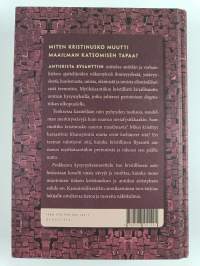 Antiikista Bysanttiin : aatehistoriallisia murroksia