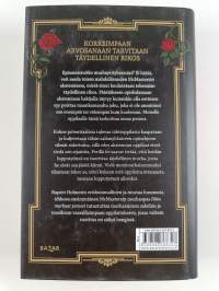 Näin murhaat pomosi