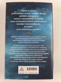 Joka askel jonka otat