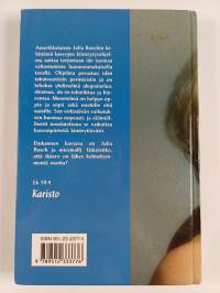 Virkeyttä kasvonpiirteille