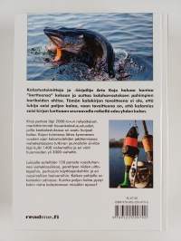 Suuri haukikirja