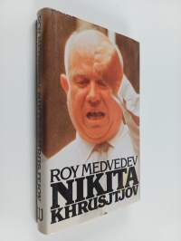 Nikita Khrusjtjov