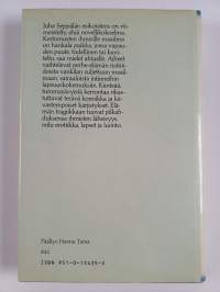 Torni : novelleja
