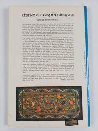 Chinese Carpets and Rugs