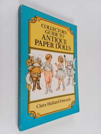 Collector&#039;s guide to antique paper dolls