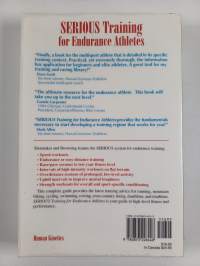 Serious Training for Endurance Athletes