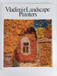 Vladimir landscape painters