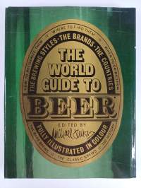 The World guide to Beer