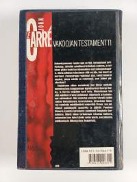 Vakoojan testamentti
